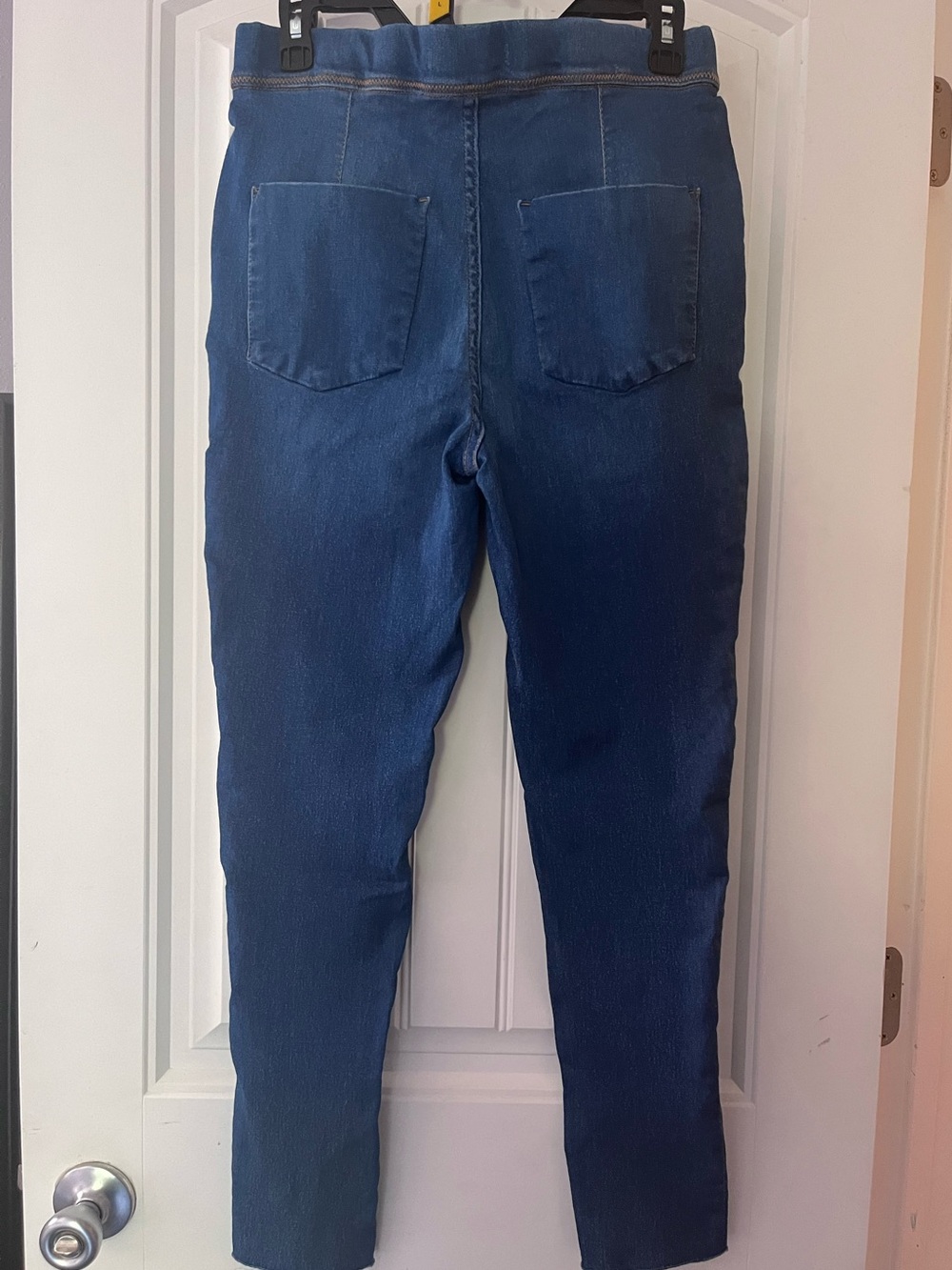 Free People 29W skinny jeans